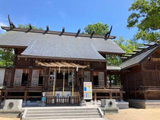 西根神社の参拝記録(MA-323さん)