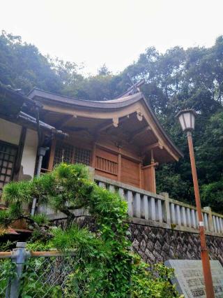 大頭神社の参拝記録(総右衛門さん)