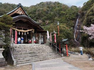 大頭神社の参拝記録(ニッカさん)