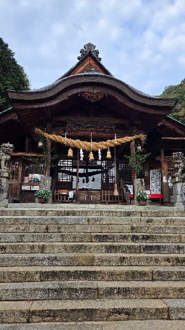 大頭神社の参拝記録9