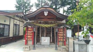 高畑天満宮の参拝記録(珍奇男さん)