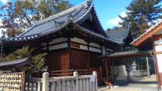 烏須井八幡神社の参拝記録(ひこさん)