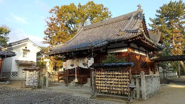 烏須井八幡神社の参拝記録( いなりんさん)