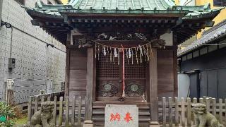 道祖神社の参拝記録(miyumikoさん)