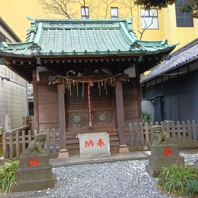 道祖神社の参拝記録(やまちーさん)