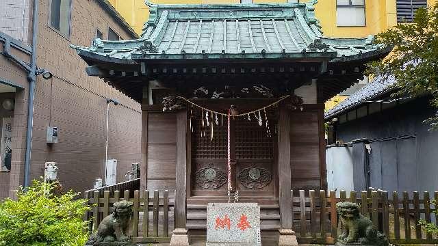 道祖神社の参拝記録3