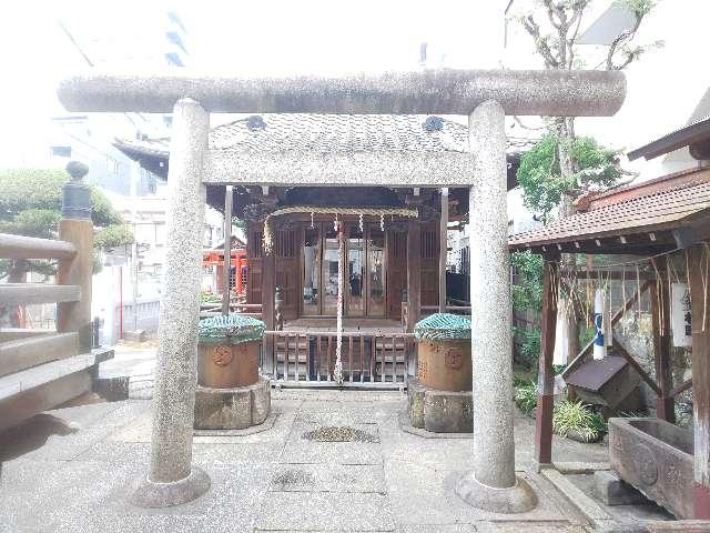 丸山神社の参拝記録(NTKさん)