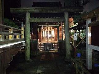 丸山神社の参拝記録(金髪しんちゃんさん)