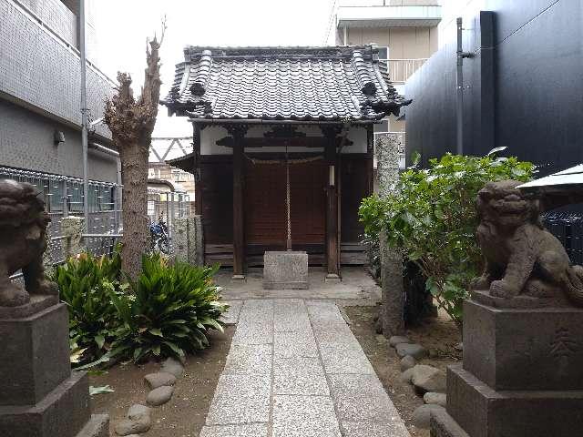 厳島神社の参拝記録4