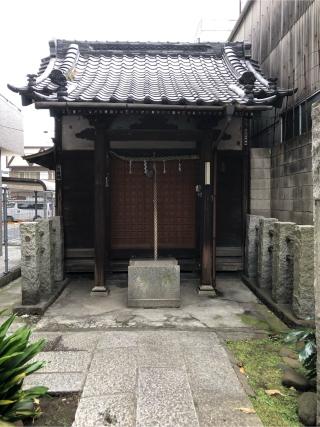 厳島神社の参拝記録(こーちんさん)