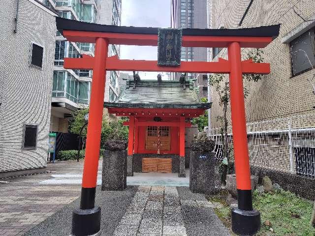 柳神社の参拝記録4