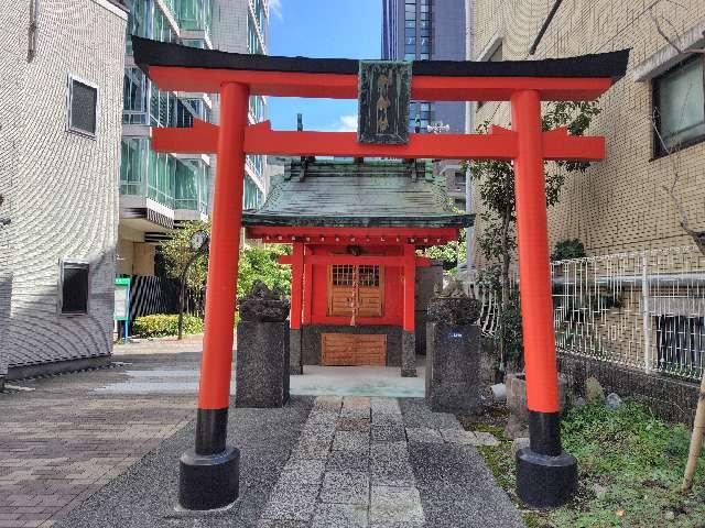 柳神社の参拝記録3