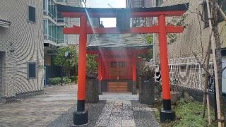 柳神社の参拝記録(まっちゃんさん)