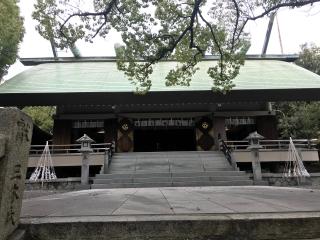 宇夫階神社の参拝記録(じゃすてぃさん)