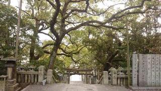 宇夫階神社の参拝記録(金太郎さん)