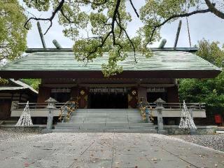 宇夫階神社の参拝記録(k.ikedaさん)