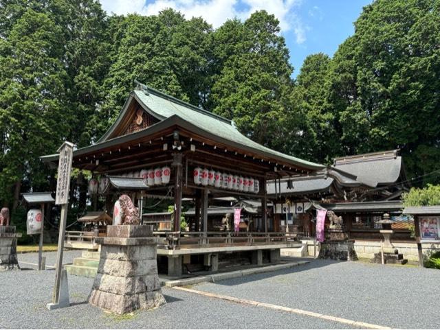 新宮神社の参拝記録5