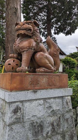 新宮神社の参拝記録(たこやきさん)
