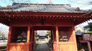 赤塚諏訪神社の参拝記録(なまはげさん)