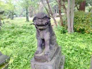 與次郎稲荷神社の参拝記録(miyumikoさん)