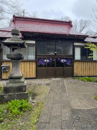 與次郎稲荷神社の参拝記録(こーちんさん)