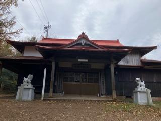 前神寺奥の院の参拝記録(りんさん)