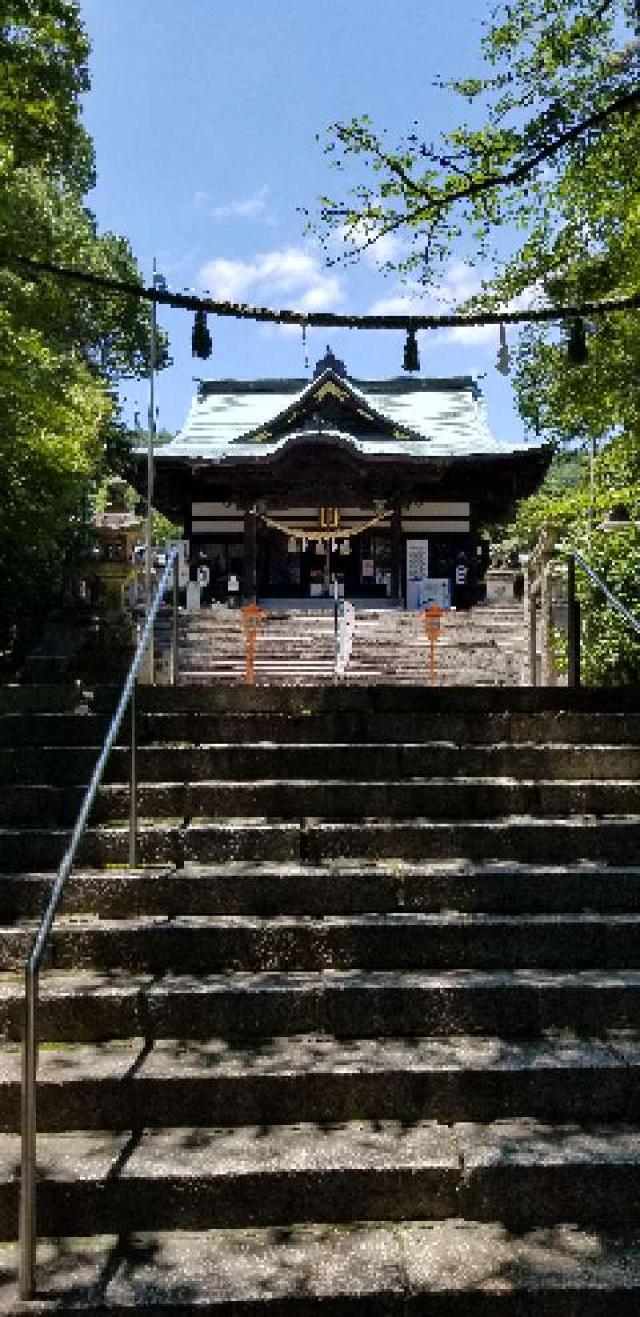 広島県大竹市白石一丁目４番１号 大瀧神社の写真10