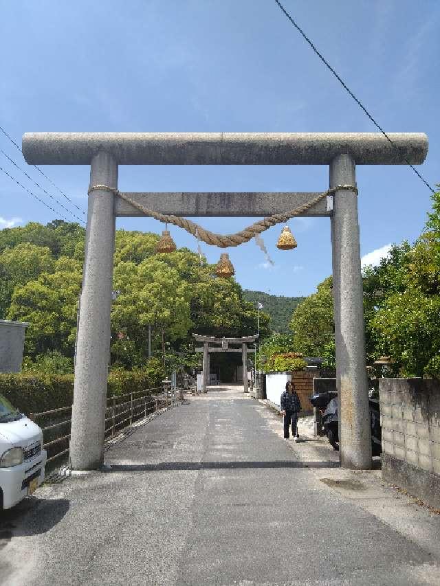 大瀧神社の参拝記録4