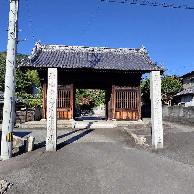 田潮八幡神社の参拝記録3