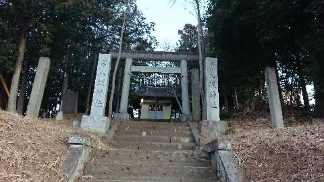 八坂神社の参拝記録6