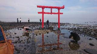大魚神社の参拝記録(matsuyoshi49さん)