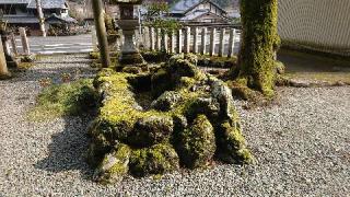 十二社神社の参拝記録(のぶちゃんさん)