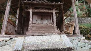 十二社神社の参拝記録(のぶちゃんさん)