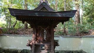 石寸山口神社の参拝記録(のぶちゃんさん)