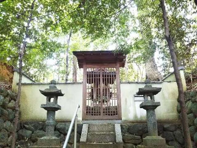 奈良県桜井市谷502 石寸山口神社の写真3