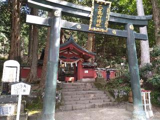 瀧尾神社の参拝記録(yukiさん)