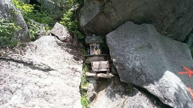 瀧尾神社の参拝記録10