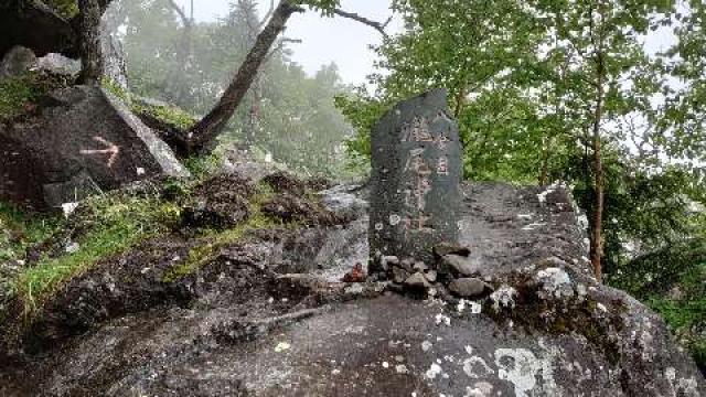 瀧尾神社の参拝記録8