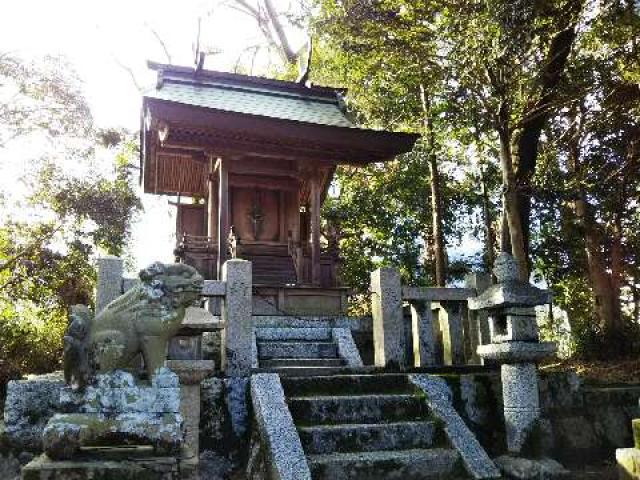 奈良県御所市多太304 多太神社の写真2