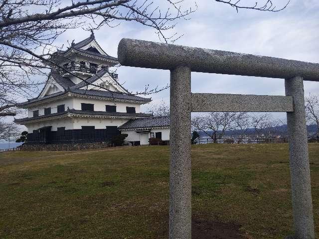 浅間神社の参拝記録7