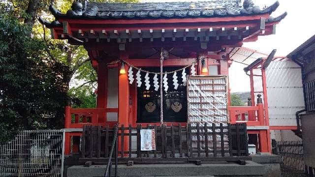 藤神稲荷神社の参拝記録(miyumikoさん)