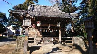 松山神社の参拝記録(まっきーさん)