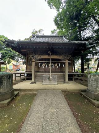 松山神社の参拝記録(こーちんさん)