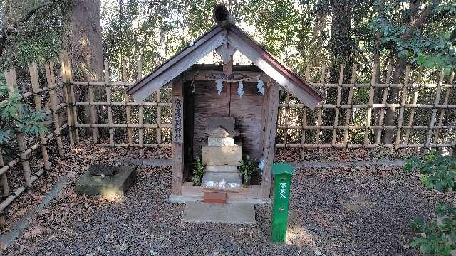 富士浅間神社の参拝記録2