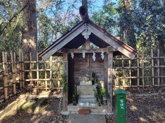富士浅間神社の参拝記録3