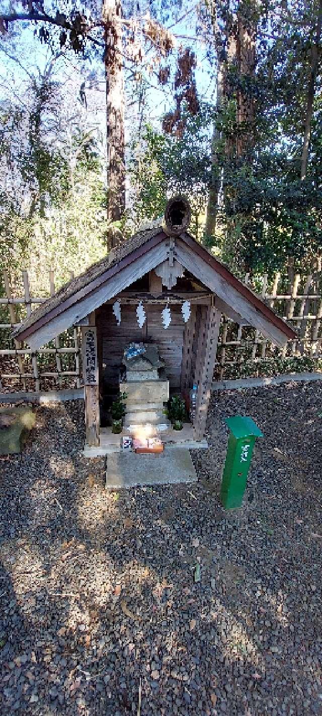 富士浅間神社の参拝記録10