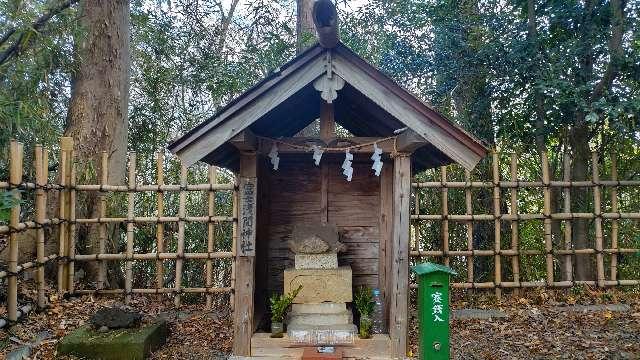 富士浅間神社の参拝記録4
