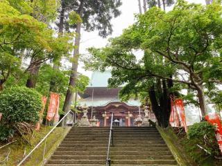 鹿野山 琳聖院 神野寺の参拝記録(気ままな御朱印記録さん)