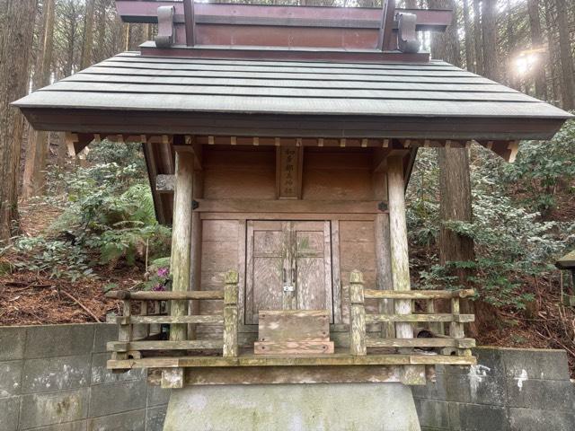 和多都美神社の参拝記録2