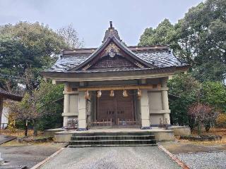 鶴岡八幡神社の参拝記録(飛成さん)